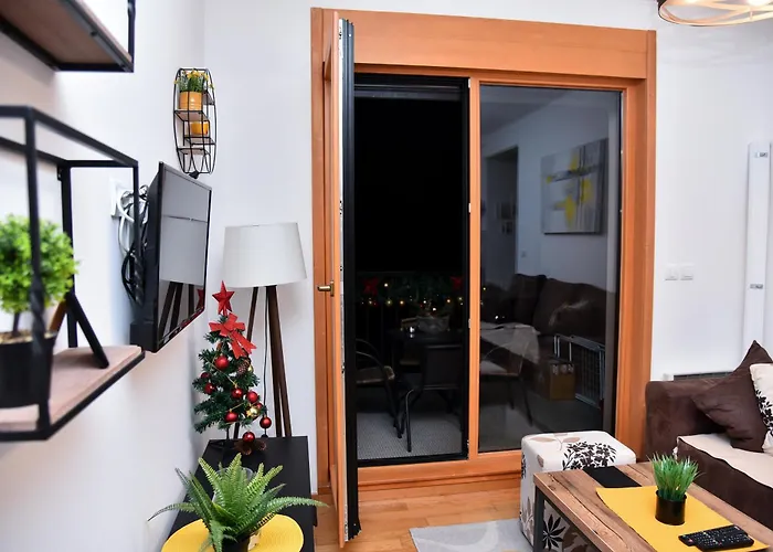 아파트 Blue-angel-lux *